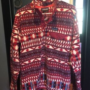 Women’s Patagonia jacket